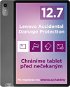 Lenovo Tab P12 8GB/256GB Storm Grey + Lenovo aktív toll - Tablet