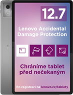Lenovo IdeaTab PRO 12.7" Matte Display, 8GB + 128GB - Luna Grey + Tab Pen Plus - Tablet