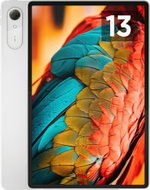 Lenovo Idea Tab Pro Gen 2 13" 8GB/256GB - Cloud Grey + Keyboard (CZ/SK) + Tab Pen Plus - Tablet