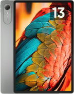 Lenovo Idea Tab Pro Gen 2 13" 8GB/256GB - Luna Grey + Keyboard (CZ/SK) + Tab Pen Plus - Tablet