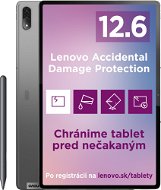 Lenovo Tab P12 Pro 5G 8 GB/256 GB sivý + Precision Pen 3 - Tablet