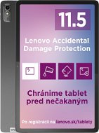 Lenovo Tab P11 (2nd Gen) 4 GB/128 GB sivý - Tablet