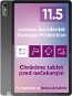 Tablet Lenovo Tab P11 (2nd Gen) 6 GB/128 GB sivý - Tablet