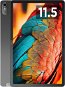 Lenovo Tab P11 LTE (2nd Gen) 6 GB/128 GB sivý - Tablet