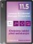 Lenovo Tab P11 (2nd Gen) 4GB/128GB šedý + Smart Charging Station 2 - Tablet