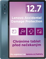 Lenovo Yoga Tab Plus 12,7", 16GB + 256GB - Tidal Teal + Billentyűzet + Tab Pen Pro - Tablet