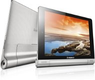 Lenovo Yoga Tablet 8 3G 16GB strieborný - Tablet