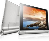 Lenovo Yoga Tablet 8 3g 16gb Silber - Tablet