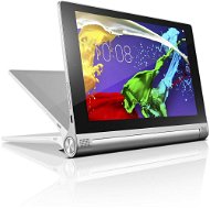 Lenovo Yoga Tablet 2 8 16 Gigabyte LTE Platinum - Tablet