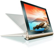  Lenovo Yoga Tablet 10 Full HD 16 GB champagne  - Tablet