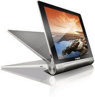 Lenovo Yoga Tablet 10 Full HD 16 GB 3G silber - Tablet