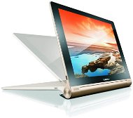 Lenovo Yoga Tablet 10 Full HD 32GB 3G champagne - Tablet
