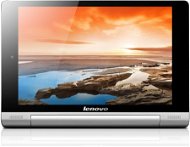 Lenovo Yoga Tablet 10 Full HD 32 GB of 3G Silver  - Tablet