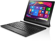 Lenovo Yoga Tablet 2 10 LTE 32GB Ebony + Keyboard Cover - Tablet PC