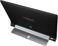 Lenovo Yoga Tablet LTE 3 10 16 gigabájt fekete pala - Tablet