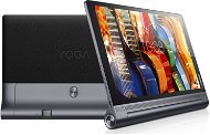 Lenovo Yoga Tab 3 Pro 10.1" LTE 64GB Puma Black - Tablet