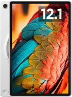 Lenovo Tab Plus 2nd Gen 12.1", 8 GB + 256 GB - Celestial White + Sleeve - Tablet