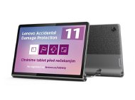 Lenovo Yoga Tab 11 LTE 8GB/256GB šedý - Tablet