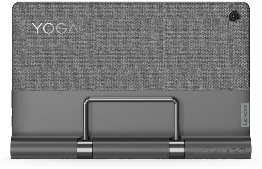 Lenovo Yoga Tab 11 - 256GB - 8GB RAM - Storm Grey | Mobilaty