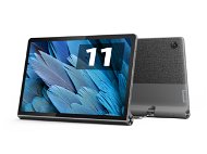 Lenovo Yoga Tab 11 8GB/256GB grau - Tablet