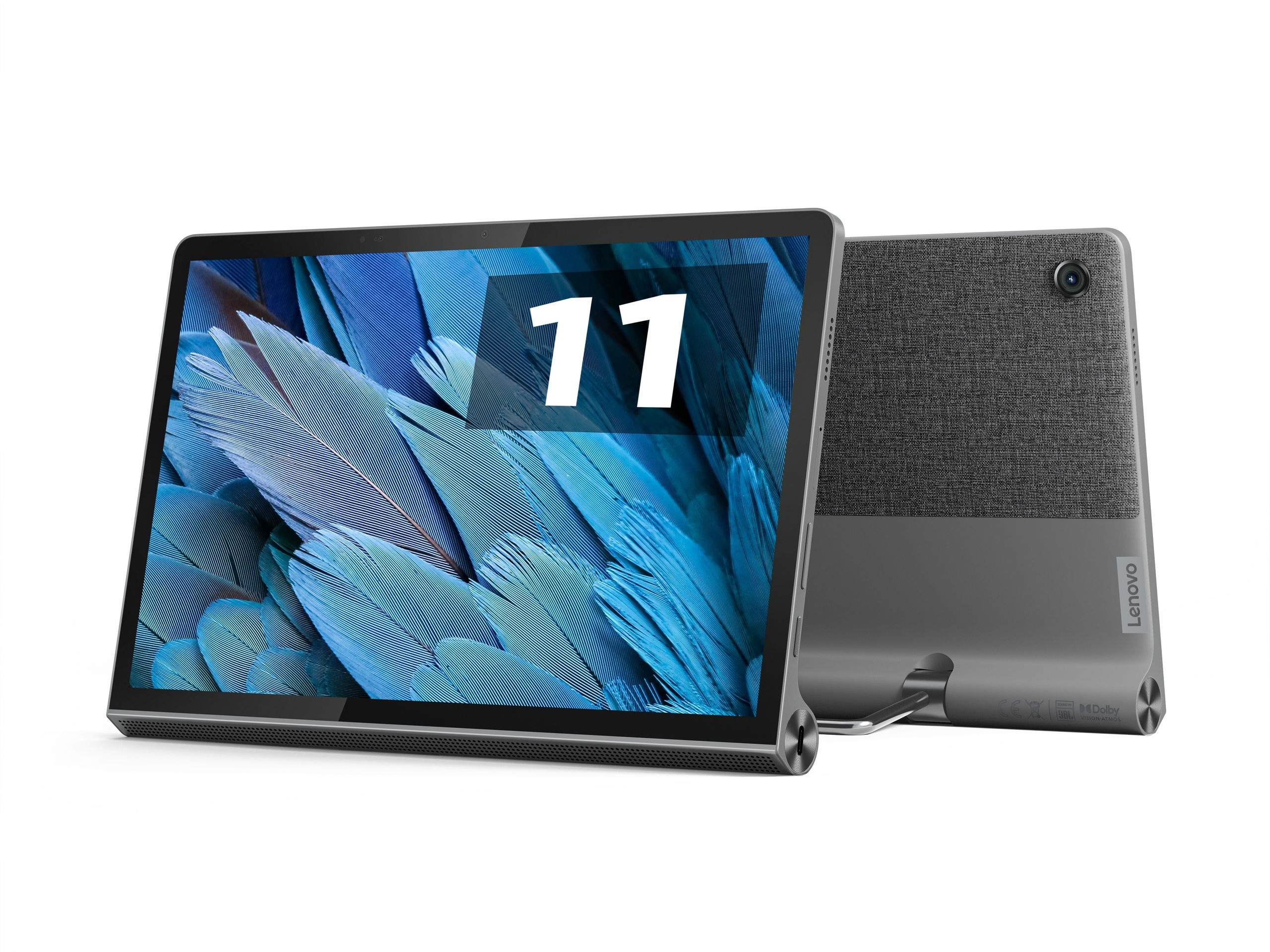 Amazon.co.jp: Lenovo 【C】Yoga Tab 11 (ストームグレー