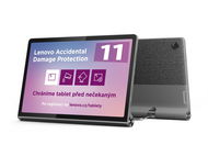 Lenovo Yoga Tab 11 8GB + 256GB Storm Grey - Tablet