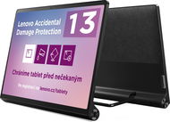 Lenovo Yoga Tab 13 8GB/128GB černý - Tablet