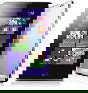  Lenovo Miix 2 8 Silver 64 GB  - Tablet PC