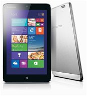 Lenovo Miix 2 8 Silver 32GB 3G - Tablet PC
