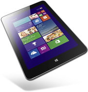 Lenovo Miix 2 8 Silver 32GB 3G - Tablet PC