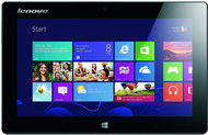 Lenovo Miix 10 Silver - Tablet PC