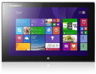 Lenovo Miix 2 10 Silver 64GB - Tablet PC