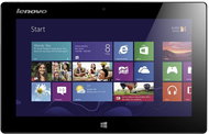 Lenovo Miix 10 Grey 3G + pouzdro s klávesnicí - Tablet PC