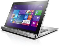  Lenovo Miix 2 11 Silver 64 GB + dock with keyboard  - Tablet PC