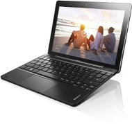 Lenovo Miix 300-10IBY Black 32 GB +  keyboard - Tablet PC