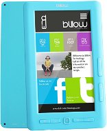 Approx Billow Ebook E2TLB modrá - Elektronická čítačka kníh