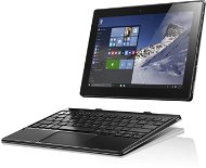 Lenovo Miix 310-10ICR Red 64GB + keyboard dock - Tablet PC