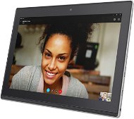 Lenovo Miix 320-10ICR Platinum 64GB + dokkoló billentyűzettel - Tablet PC