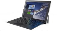 Lenovo Miix 510-12ISK Silver 128GB + Cover with Keyboard - Tablet PC