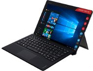 Lenovo Miix 700-12ISK Black 64GB + Case with keyboard - Tablet PC