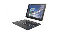 Lenovo Miix 700-12ISK Black 256GB + case with keyboard - Tablet PC