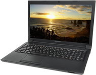 Lenovo IdeaPad B575e Black - Laptop