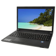 Lenovo IdeaPad B570e - Laptop