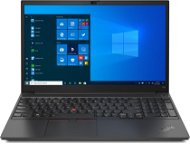 Lenovo ThinkPad E15 Gen 3 Black - Notebook