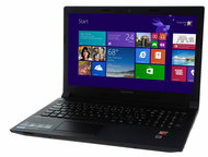 Lenovo B50-30 Black  - Laptop
