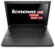  Lenovo B50-30 Black  - Laptop