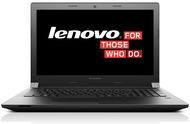 Lenovo B50-50 Black - Laptop