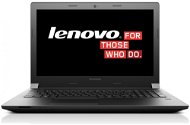 Lenovo B50-50 Black - Laptop