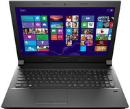  Lenovo B50-70 Black  - Laptop