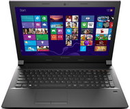  Lenovo B50-70 Black  - Laptop